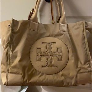 Tory Burch tote bag